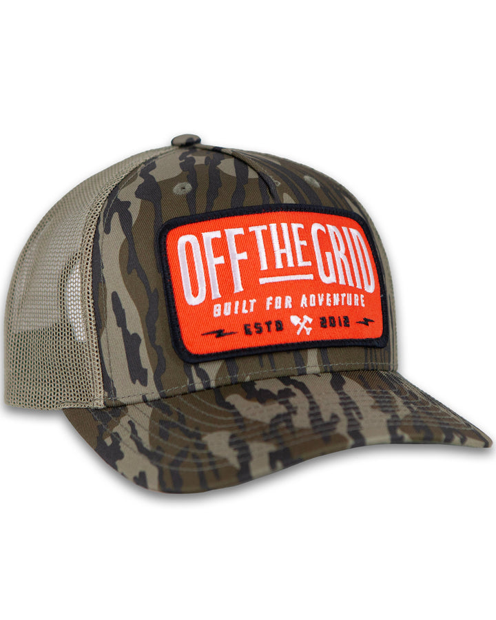 OTG Ranch Hand Hat