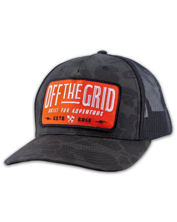 OTG Ranch Hand Hat
