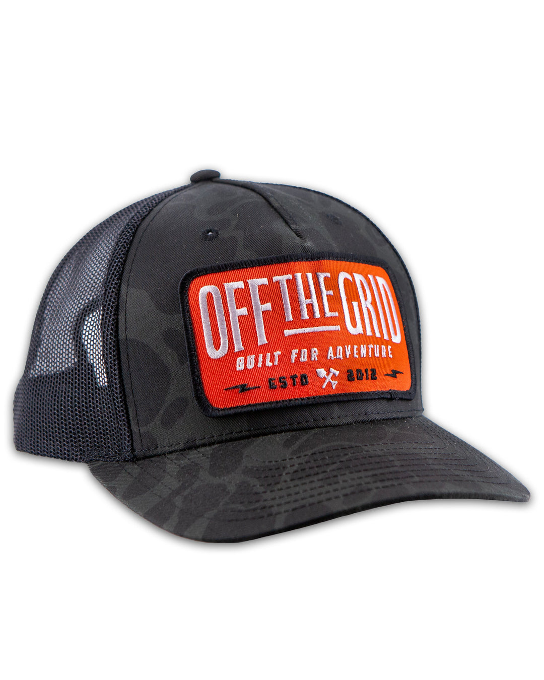 OTG Ranch Hand Hat