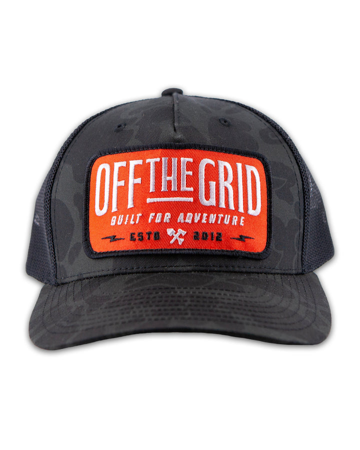 OTG Ranch Hand Hat