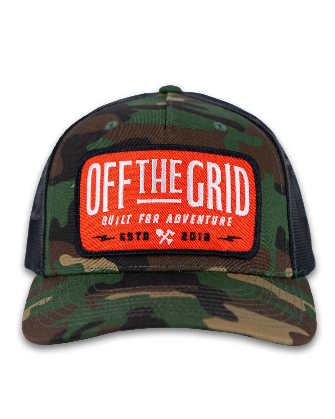 OTG Ranch Hand Hat