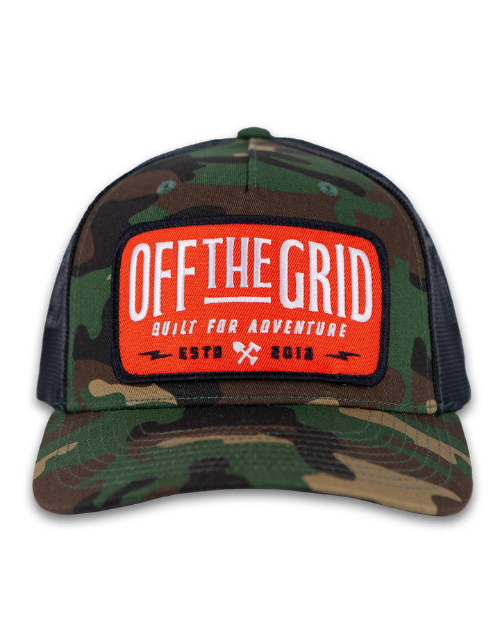 OTG Ranch Hand Hat