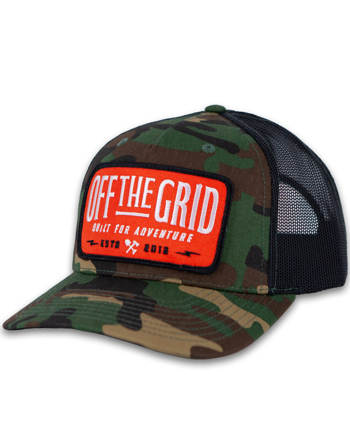 OTG Ranch Hand Hat