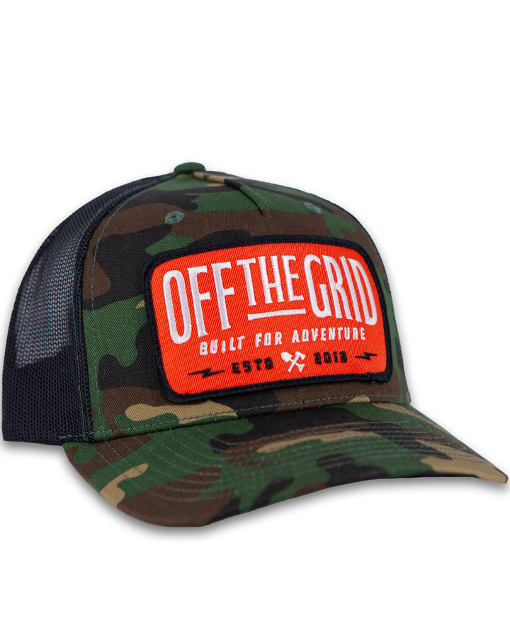 OTG Ranch Hand Hat