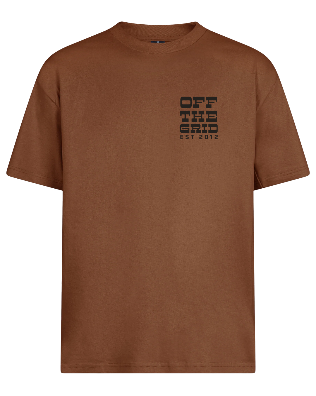 OTG Silo Tee