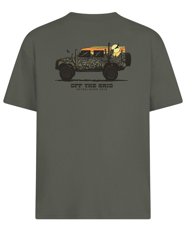 OTG Silo Tee