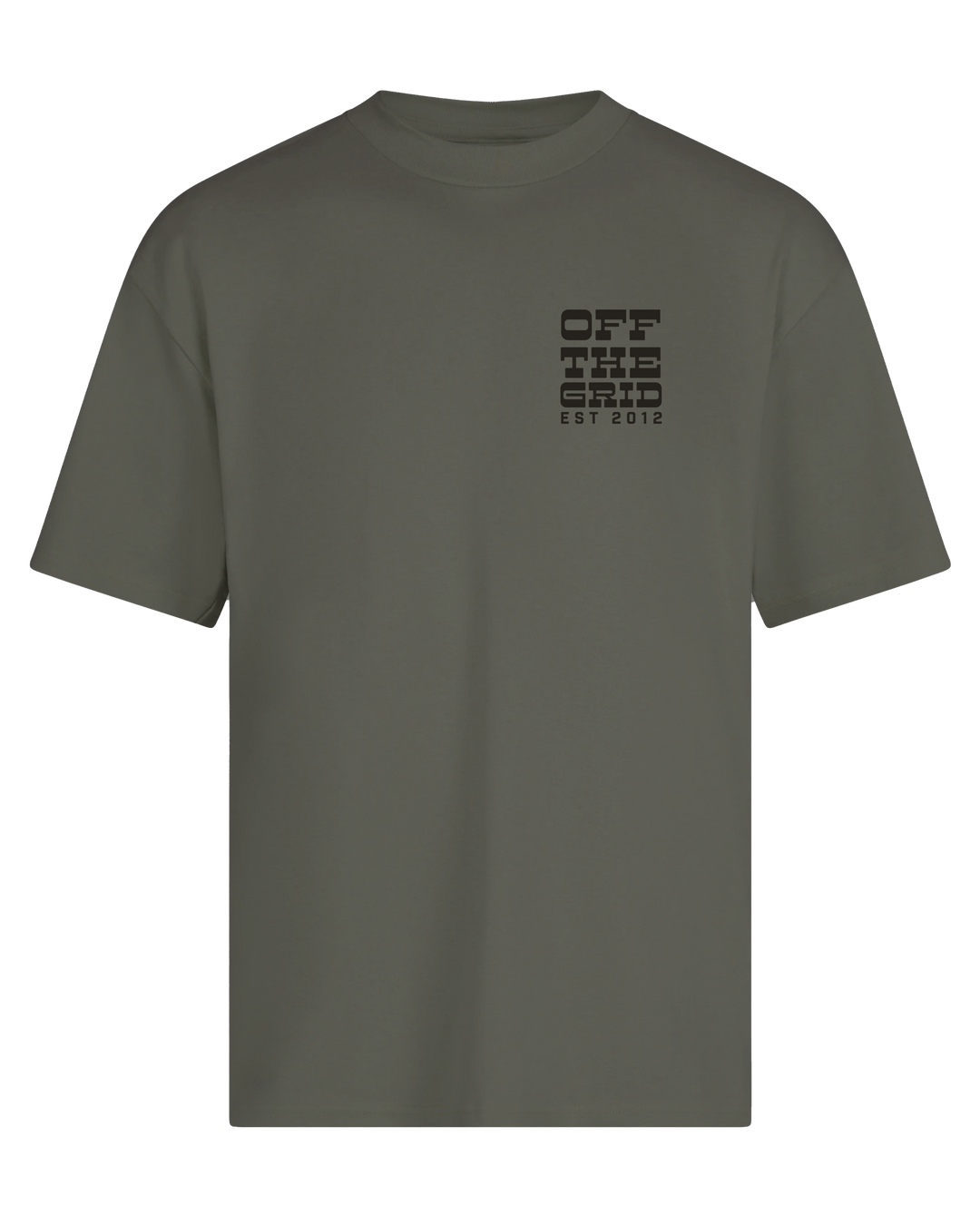 OTG Silo Tee