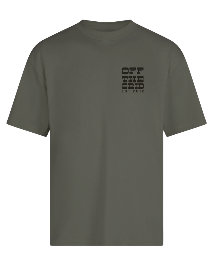 OTG Silo Tee
