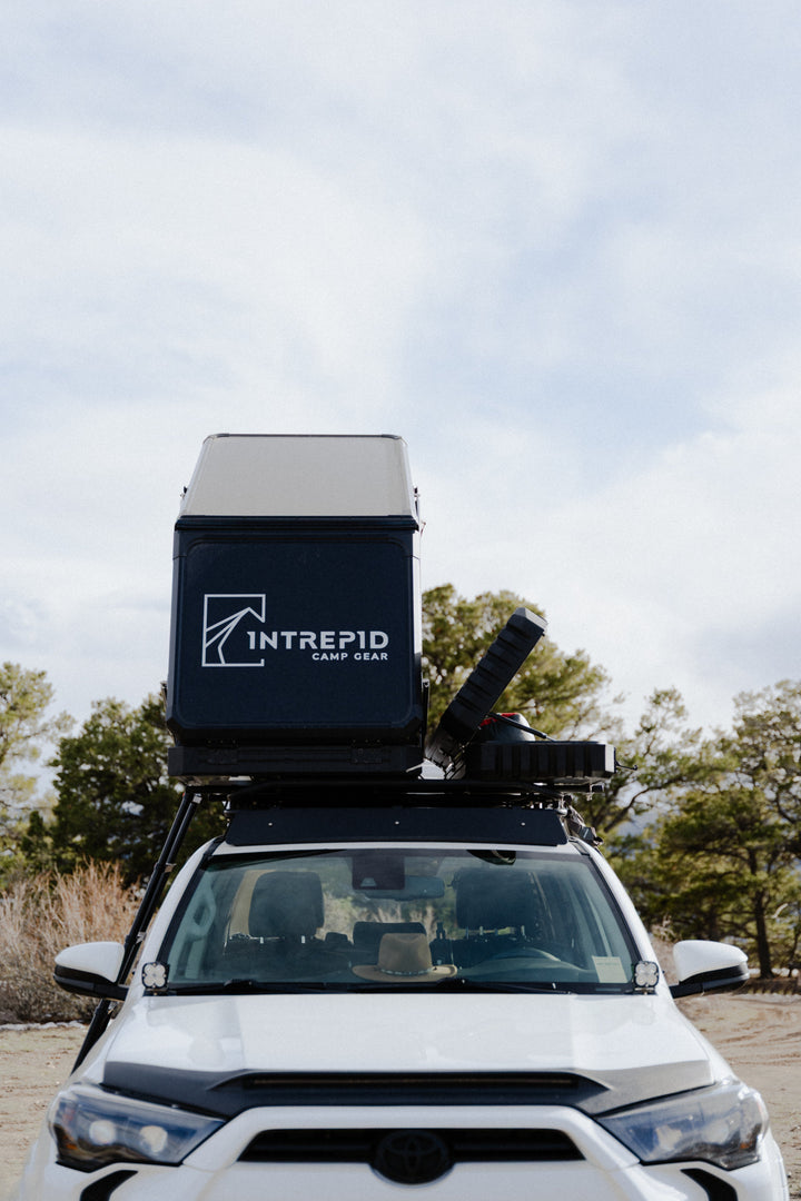 Intrepid ITX190 Cargo Case