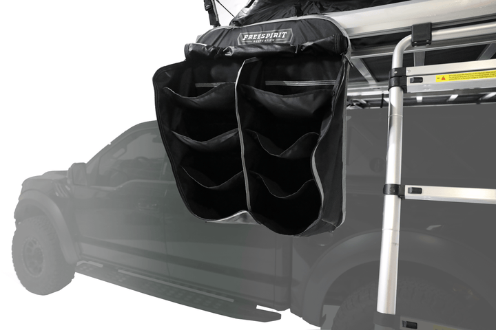 FSR Multi-Tiered XL Hanging Shoe Rack
