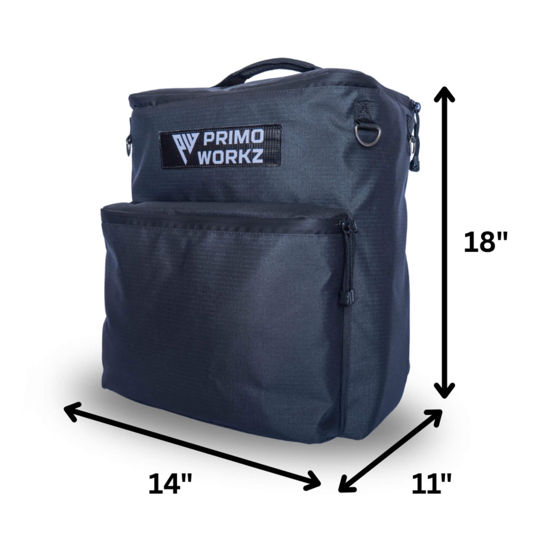 Primo Works Tailgate Cargo Bag