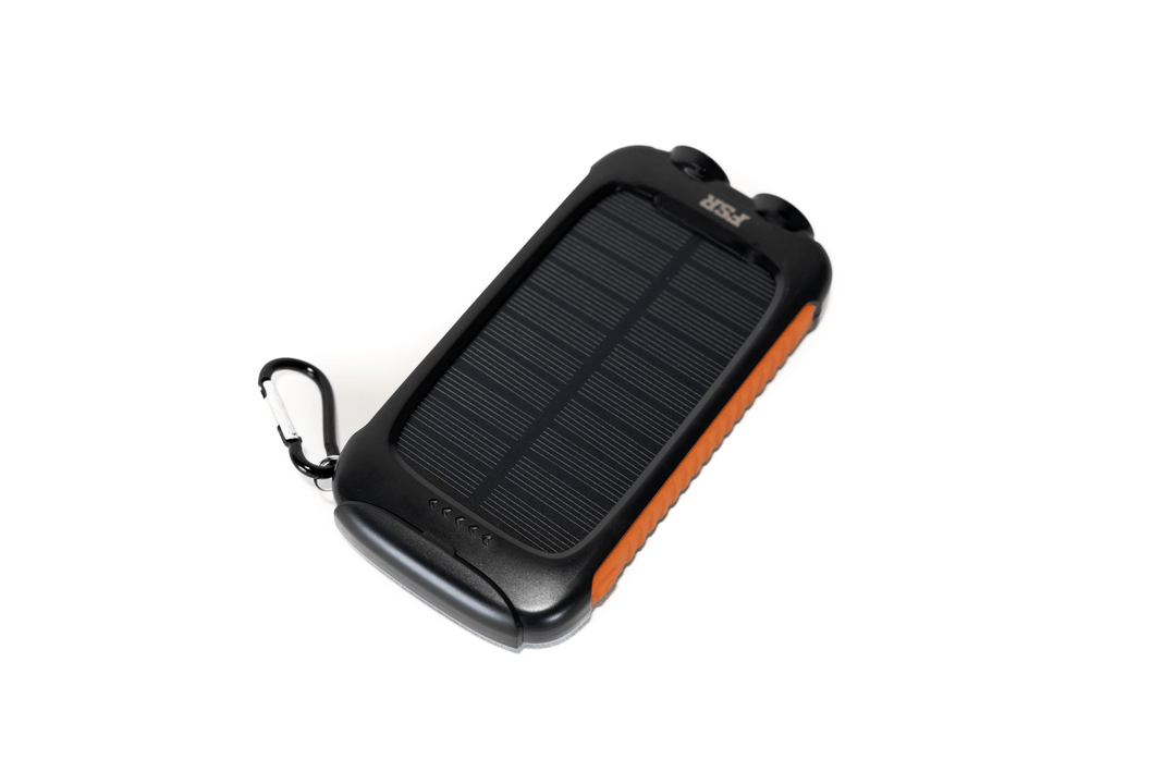 FSR Solar Power Pack / Flashlight - Clearance