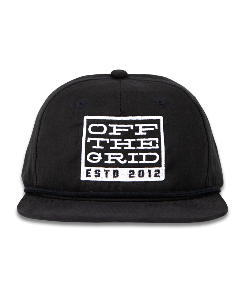OTG Stacking Hat
