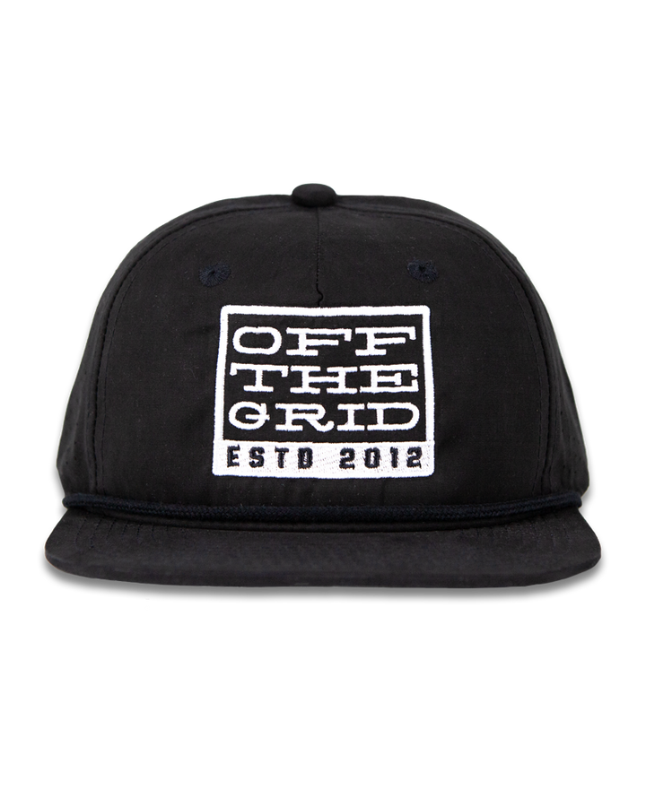 OTG Stacking Hat