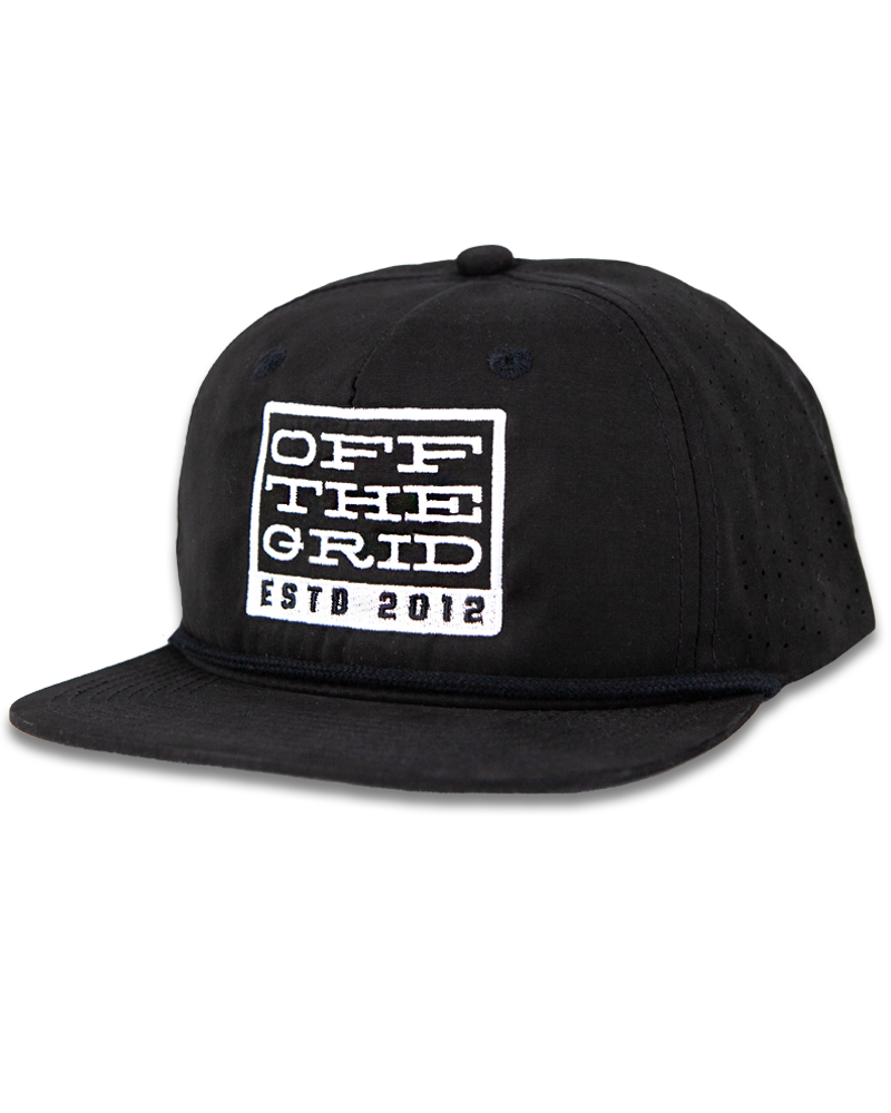 OTG Stacking Hat