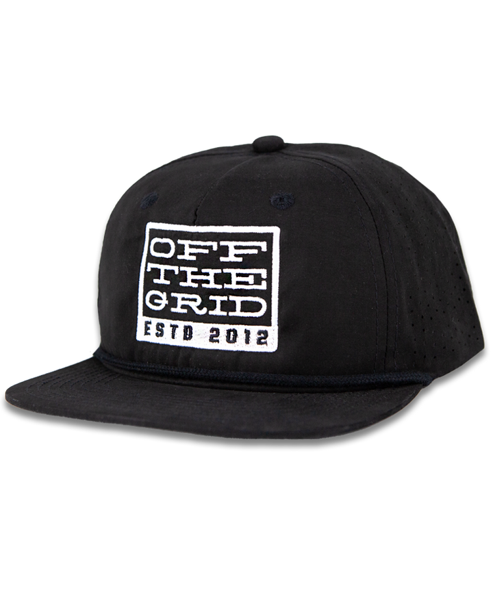 OTG Stacking Hat