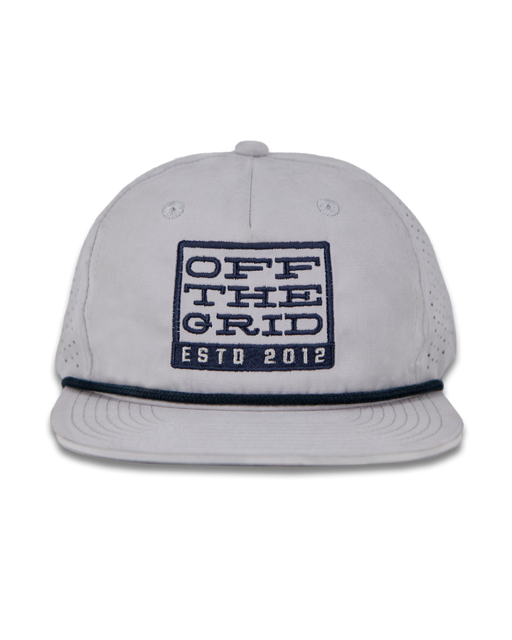 OTG Stacking Hat