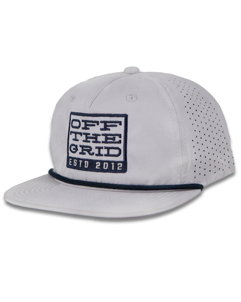 OTG Stacking Hat