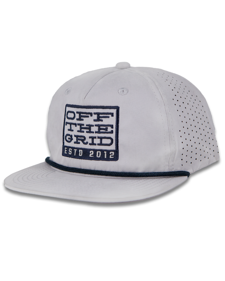 OTG Stacking Hat