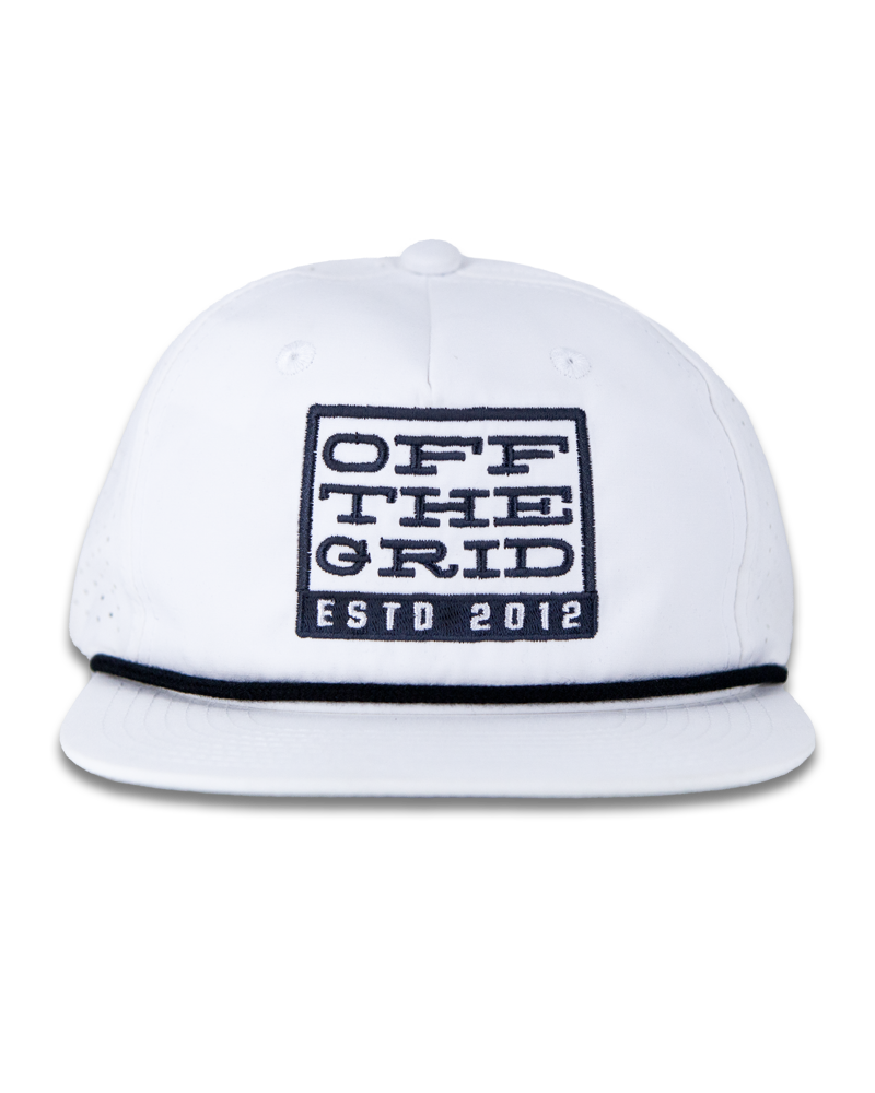 OTG Stacking Hat