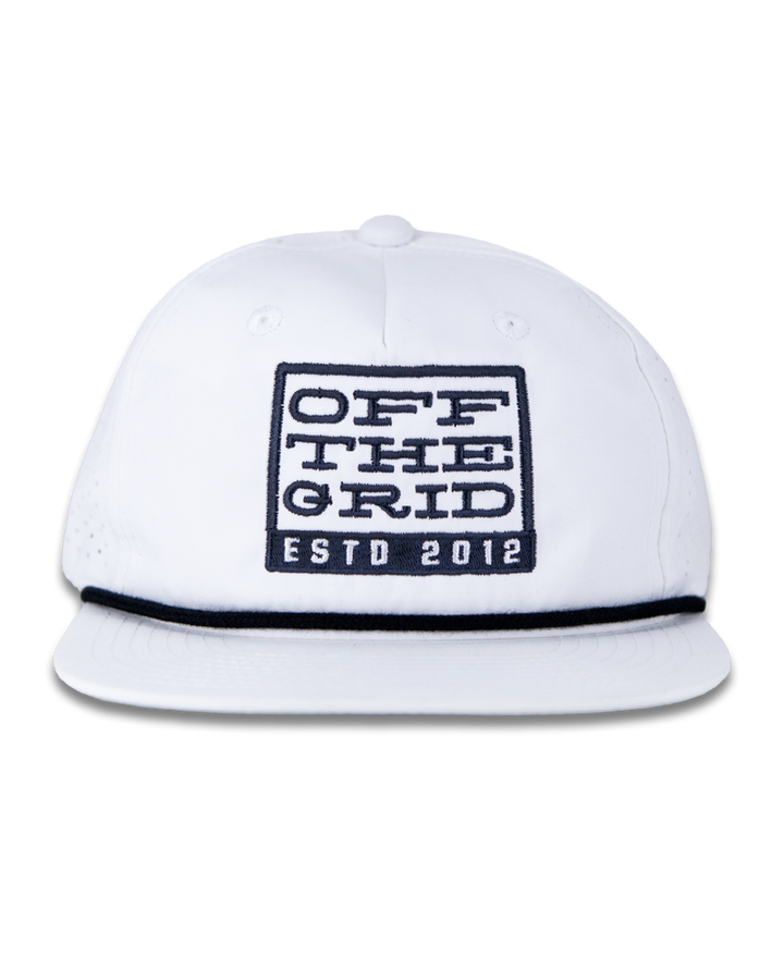 OTG Stacking Hat