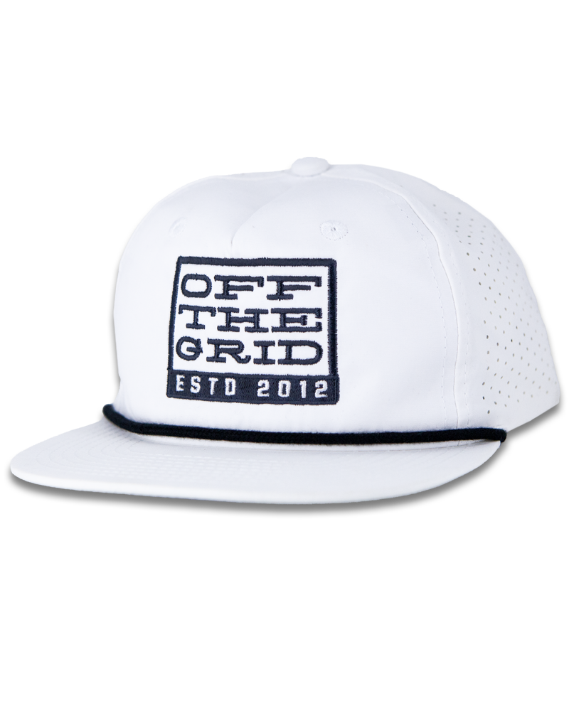 OTG Stacking Hat