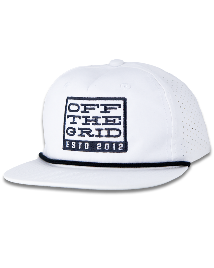 OTG Stacking Hat
