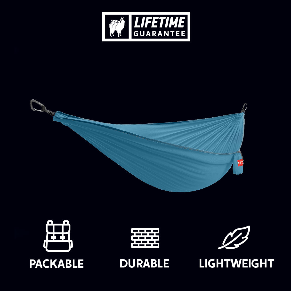 Grand Trunk Hammock - Thumbnail 5