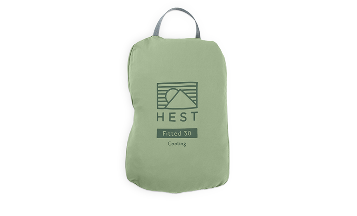 Hest Fitted Sheet Cooling