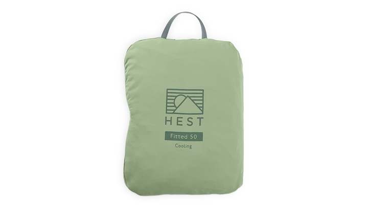 Hest Fitted Sheet Cooling