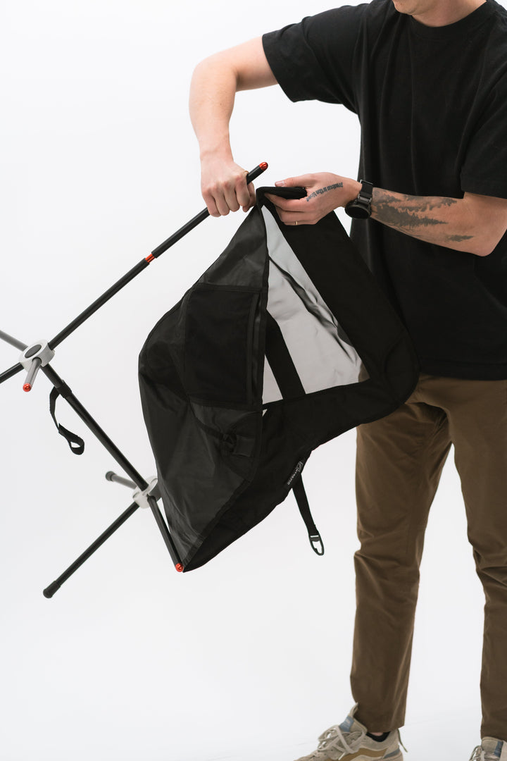 Intrepid TXC1 Camp Chair