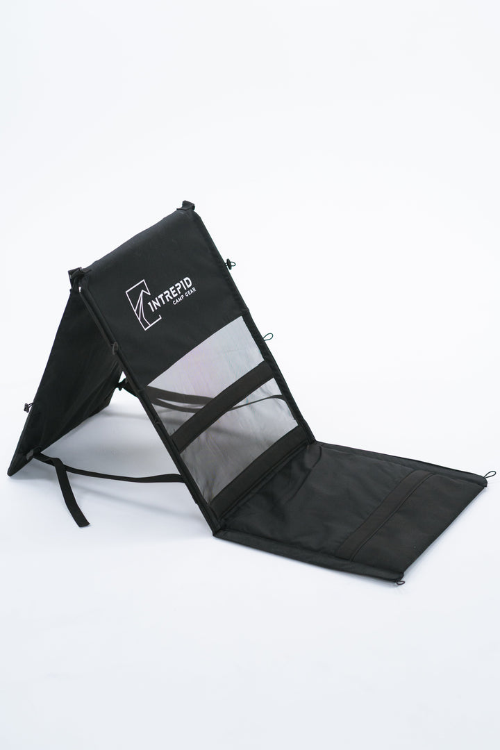 Intrepid TXC2 Low-profile Tent Chair