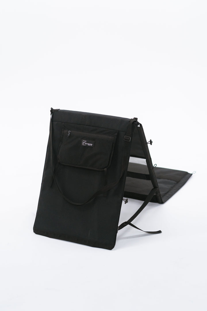 Intrepid TXC2 Low-profile Tent Chair