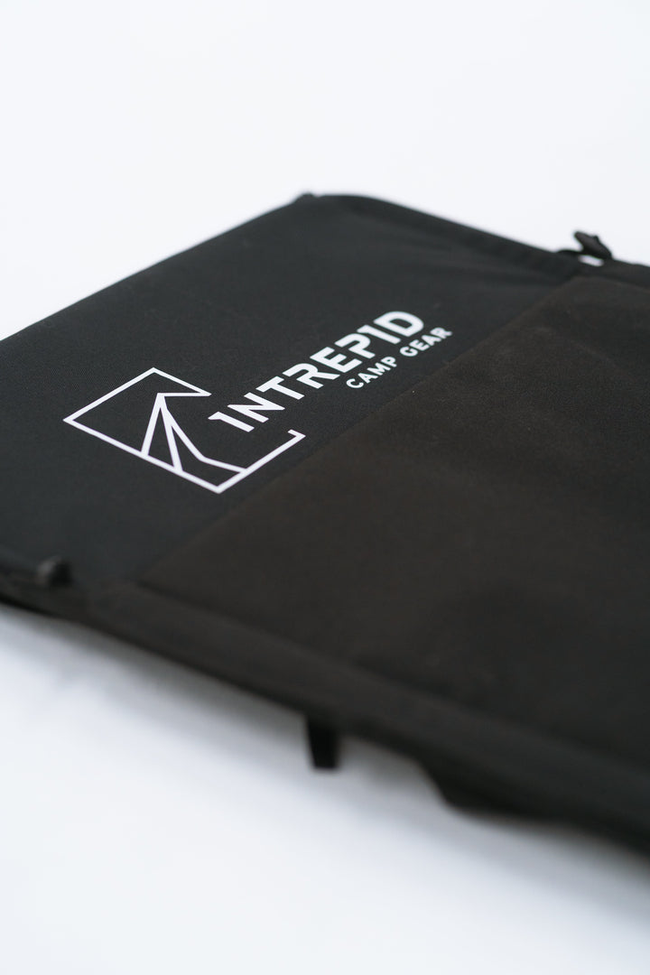 Intrepid TXC2 Low-profile Tent Chair