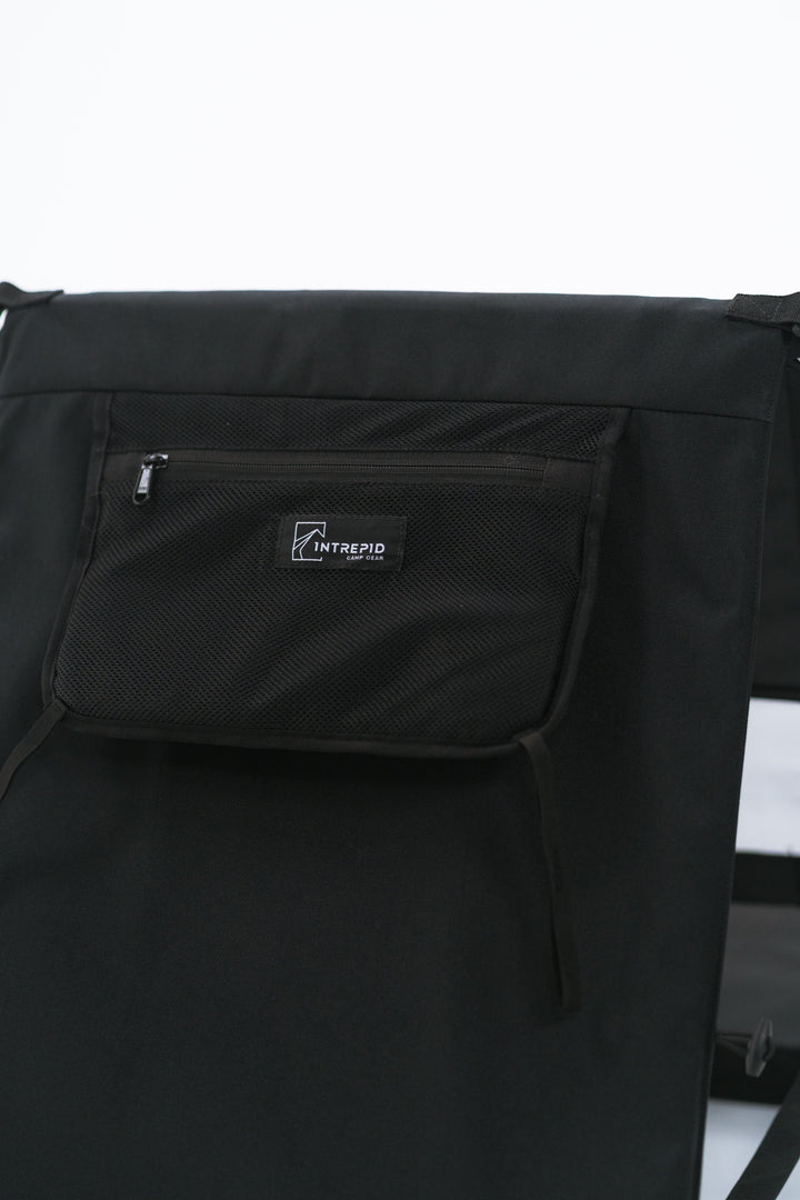 Intrepid TXC2 Low-profile Tent Chair