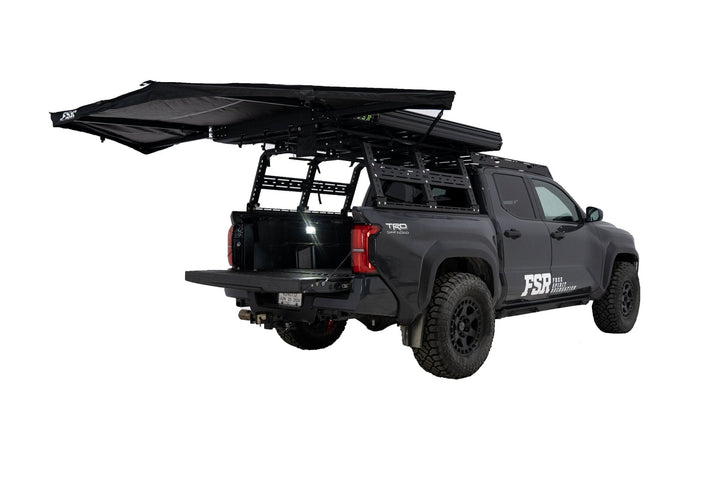 FSR 180 Tailgate Awning