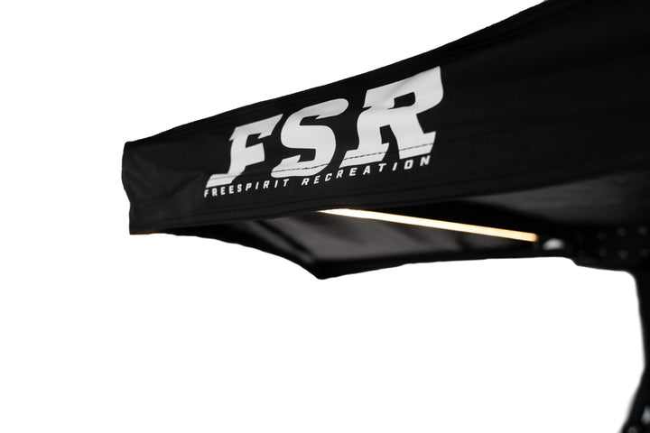 FSR 180 Tailgate Awning