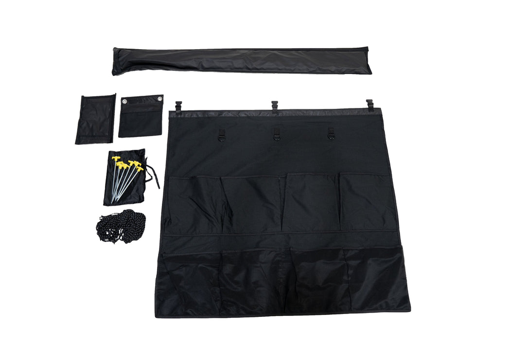 FSR 180 Tailgate Awning