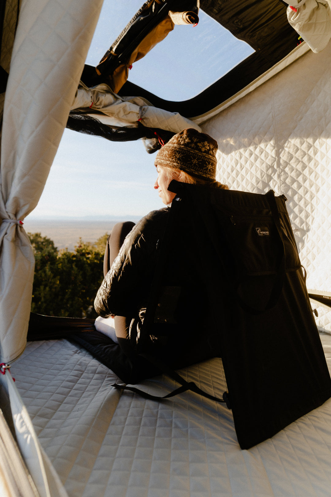 Intrepid Insulation Skin