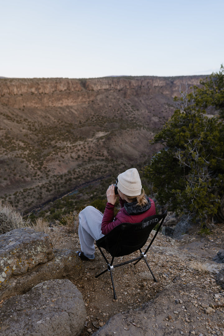 Intrepid TXC1 Camp Chair