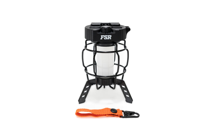 FSR Portable LED Camp Lantern - Clearance