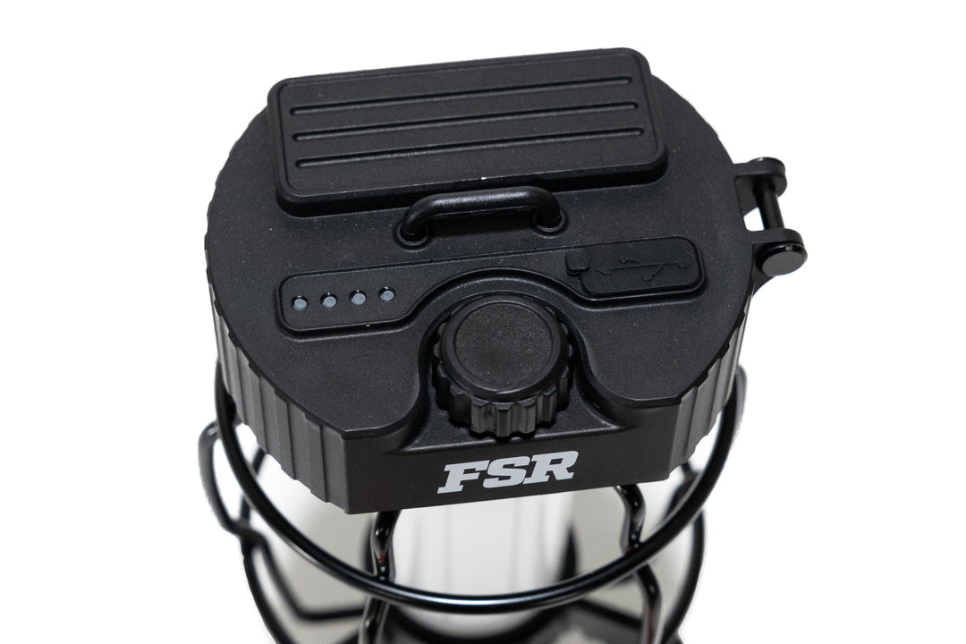 FSR Portable LED Camp Lantern - Clearance