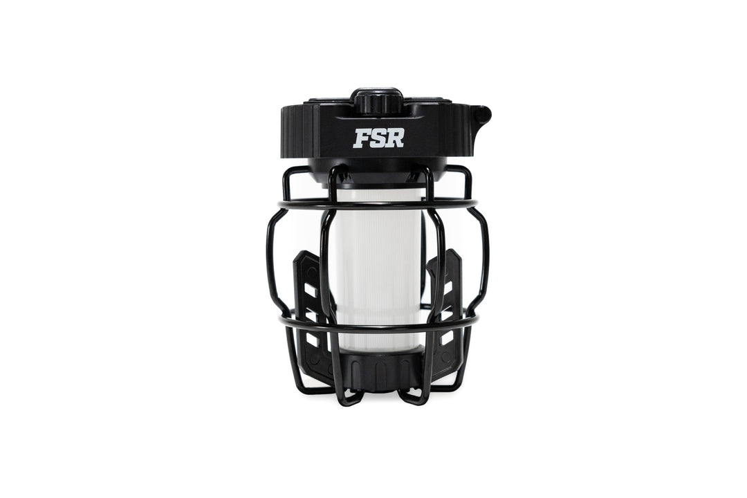 FSR Portable LED Camp Lantern - Clearance
