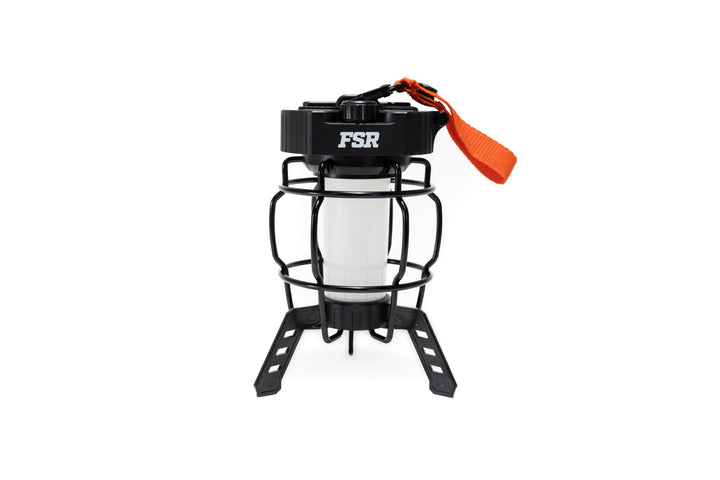 FSR Portable LED Camp Lantern - Clearance