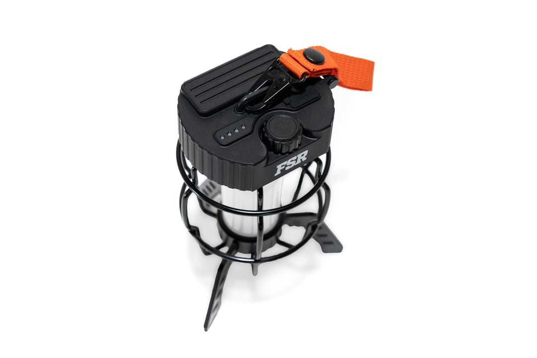 FSR Portable LED Camp Lantern - Clearance