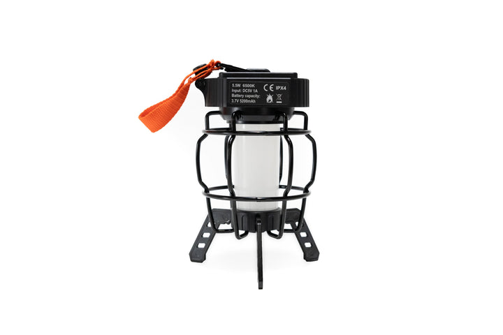 FSR Portable LED Camp Lantern - Clearance