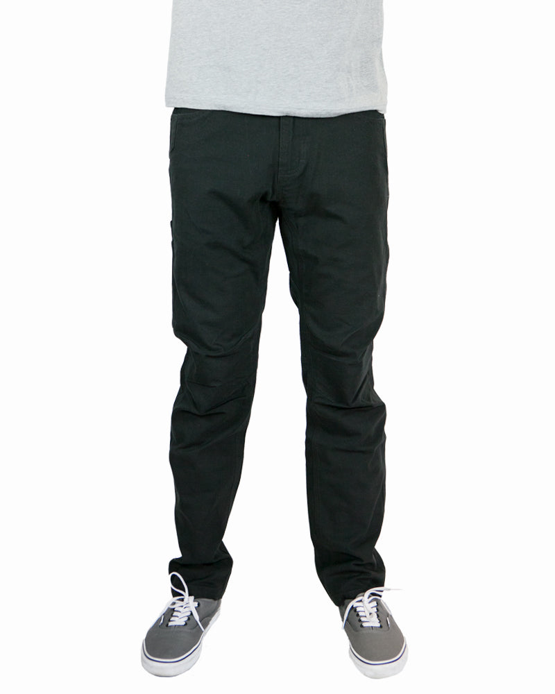 OTG Trailblazer Taper Fit Pants - BLK