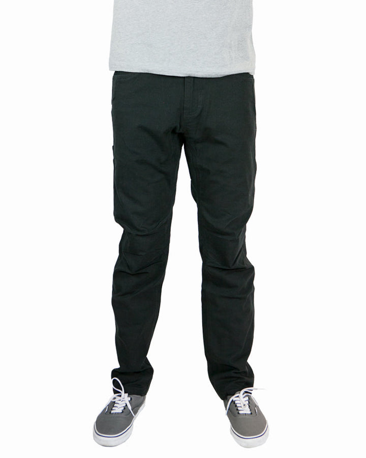 OTG Trailblazer Taper Fit Pants - BLK
