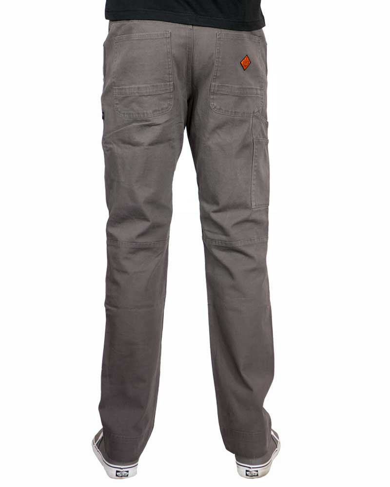 OTG Trailblazer Taper Fit Pants - Pavement