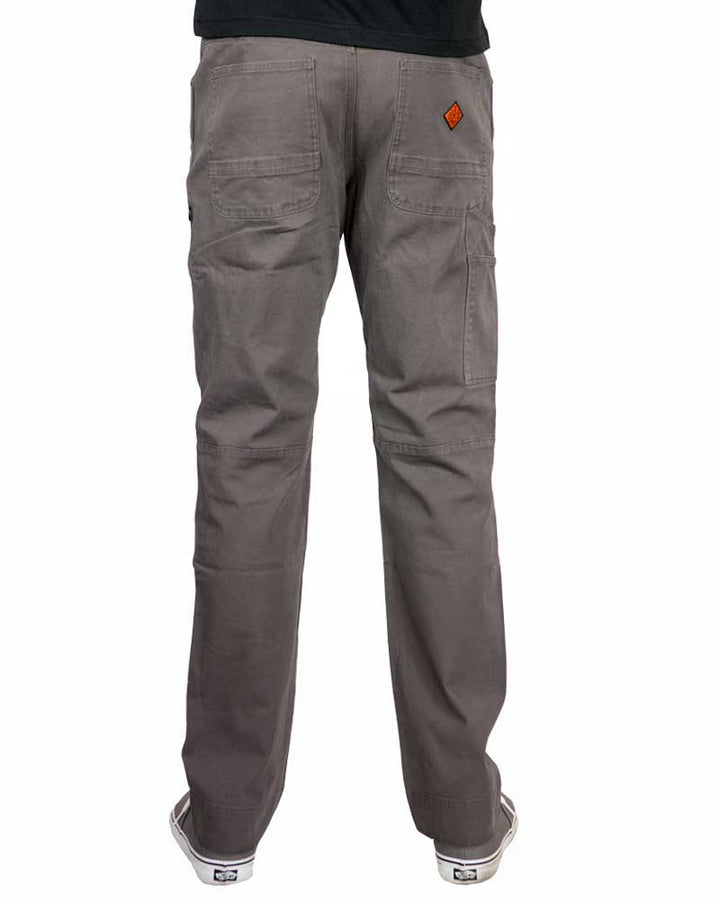 OTG Trailblazer Taper Fit Pants - Pavement